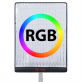 Falcon Eyes Flexibel RGB LED Paneel RX-818-K1
